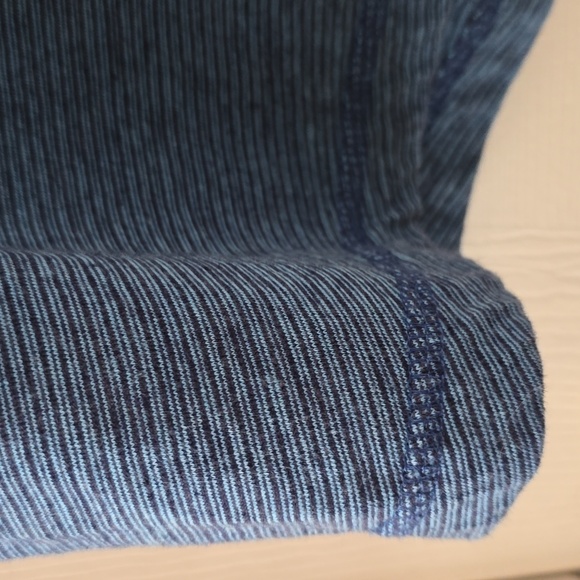 CHAPS BRAND MENS SHORT SLEEVES HENLEY TEE-SHIRTS BUNDLE OF 2 SIZE LARGE - Picture 10 of 16